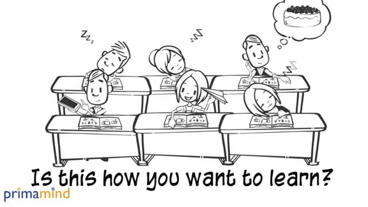 CA CPT Courses from PrimaMind - Problems with current coaching