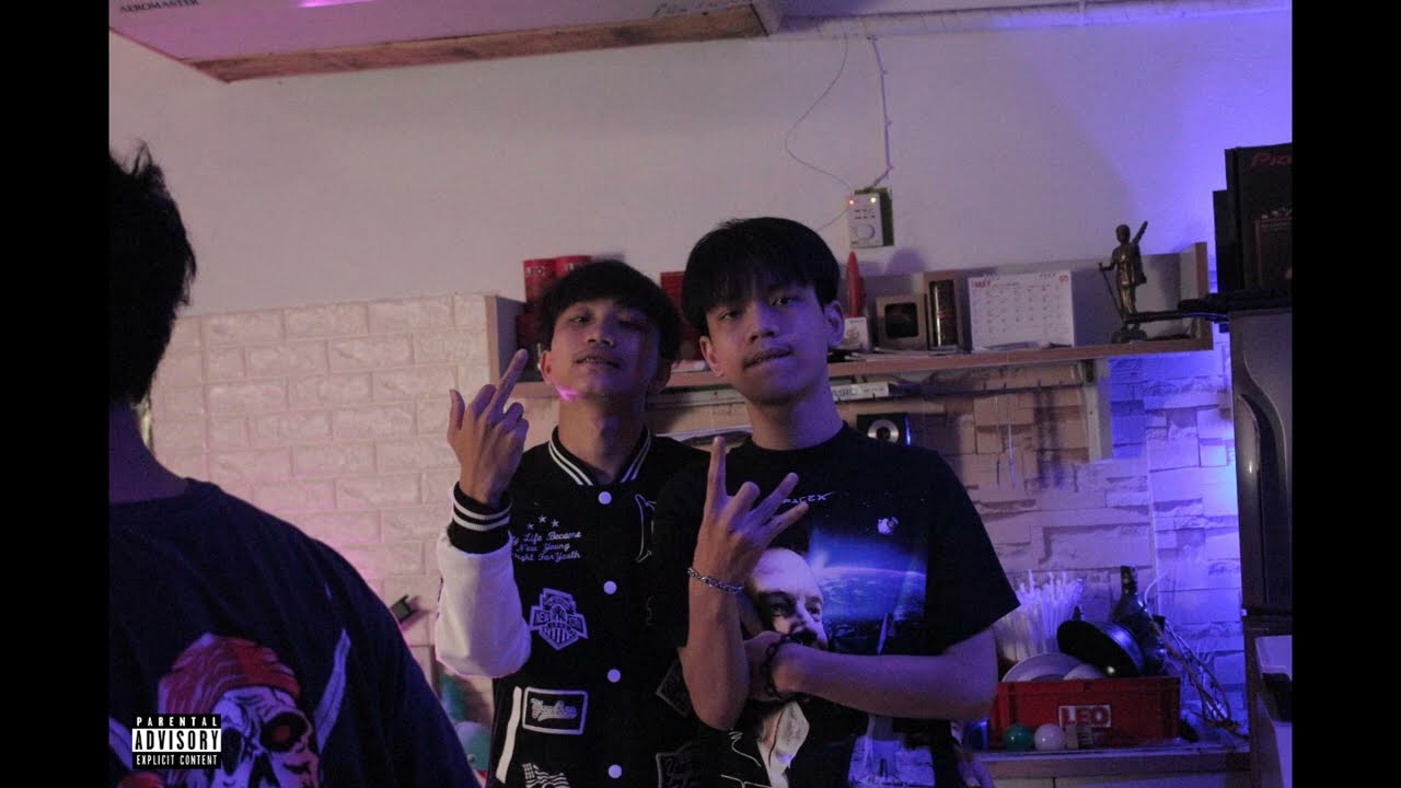 SNEX - คิดน้อย Ft.P$L (Remix)