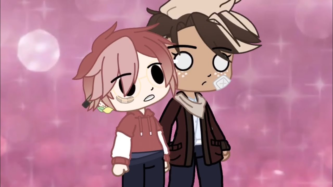 Adopted by the supernatural/ part 3/ gay
