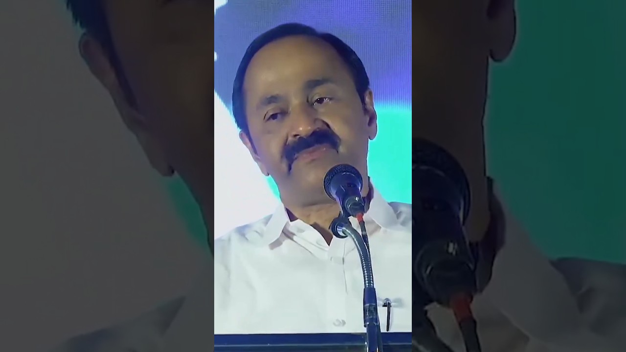 വികാരധിതനായി കണ്ണ് നിറഞ്ഞ് പ്രതിപക്ഷ നേതാവ് #vdsatheesan #congress #udf