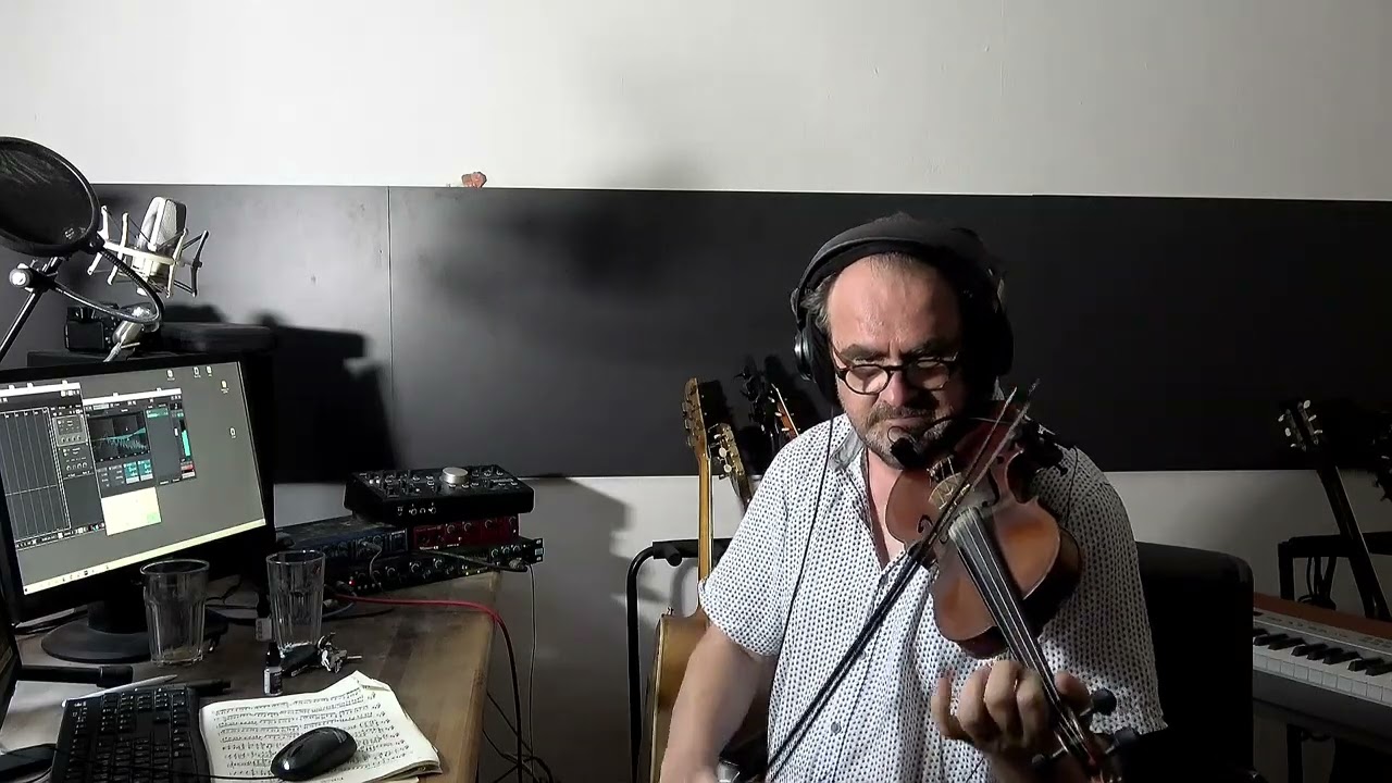 testing  "neumann mcm 114 "