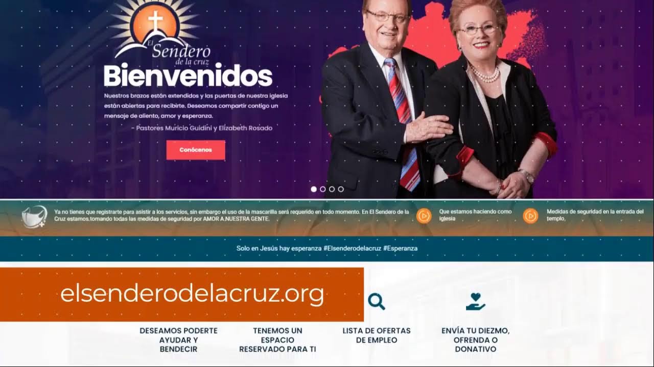 Pastora Elizabeth Guidini - Como recuperarlo todo