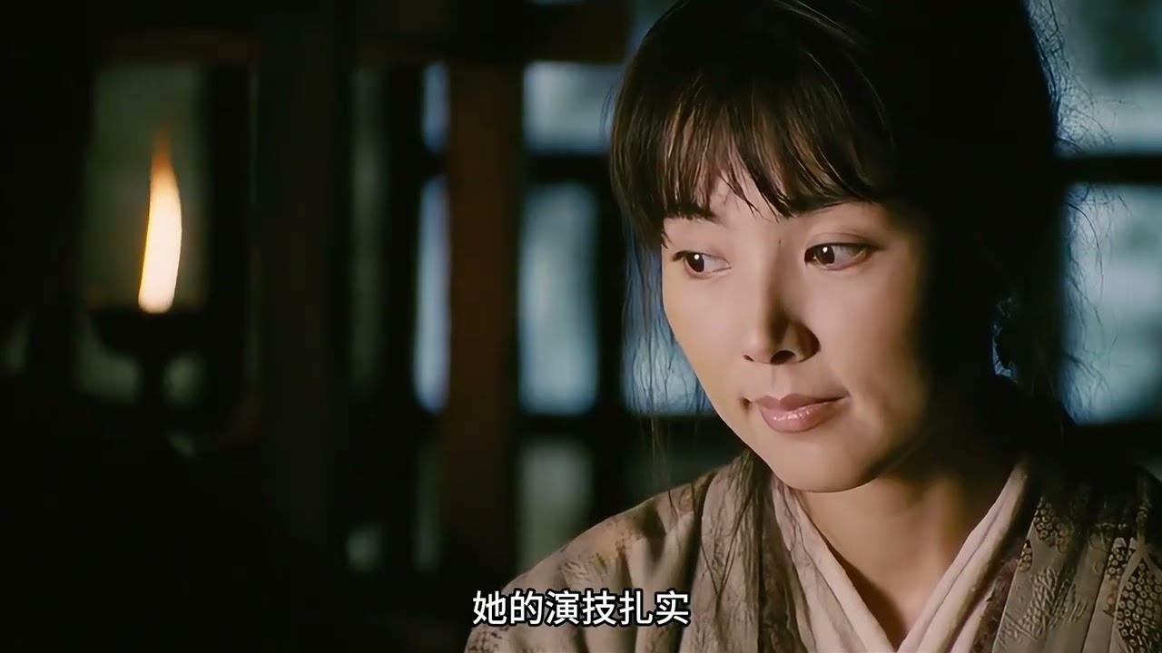 第二百九十七集|国内高颜值女艺人-姜宏波影视精彩时刻 #这谁顶得住#女星#高颜值#这谁不迷糊#电影