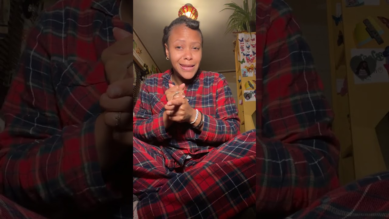 I AM LIVING AN ABUNDANT LIFE | Bloomintruths🦋 