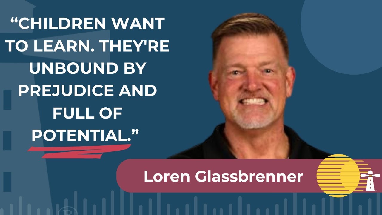 Why Great Rural Schools Succeed Where Others Crumble - Loren Glasbrenner