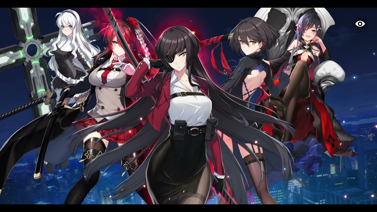 COUNTER SIDE#11 พา Lee Jisoo ฝ่าดง Hilde Awake พร้อมเปลี่ยนแนวการเล่น อย่างมันส์!!!