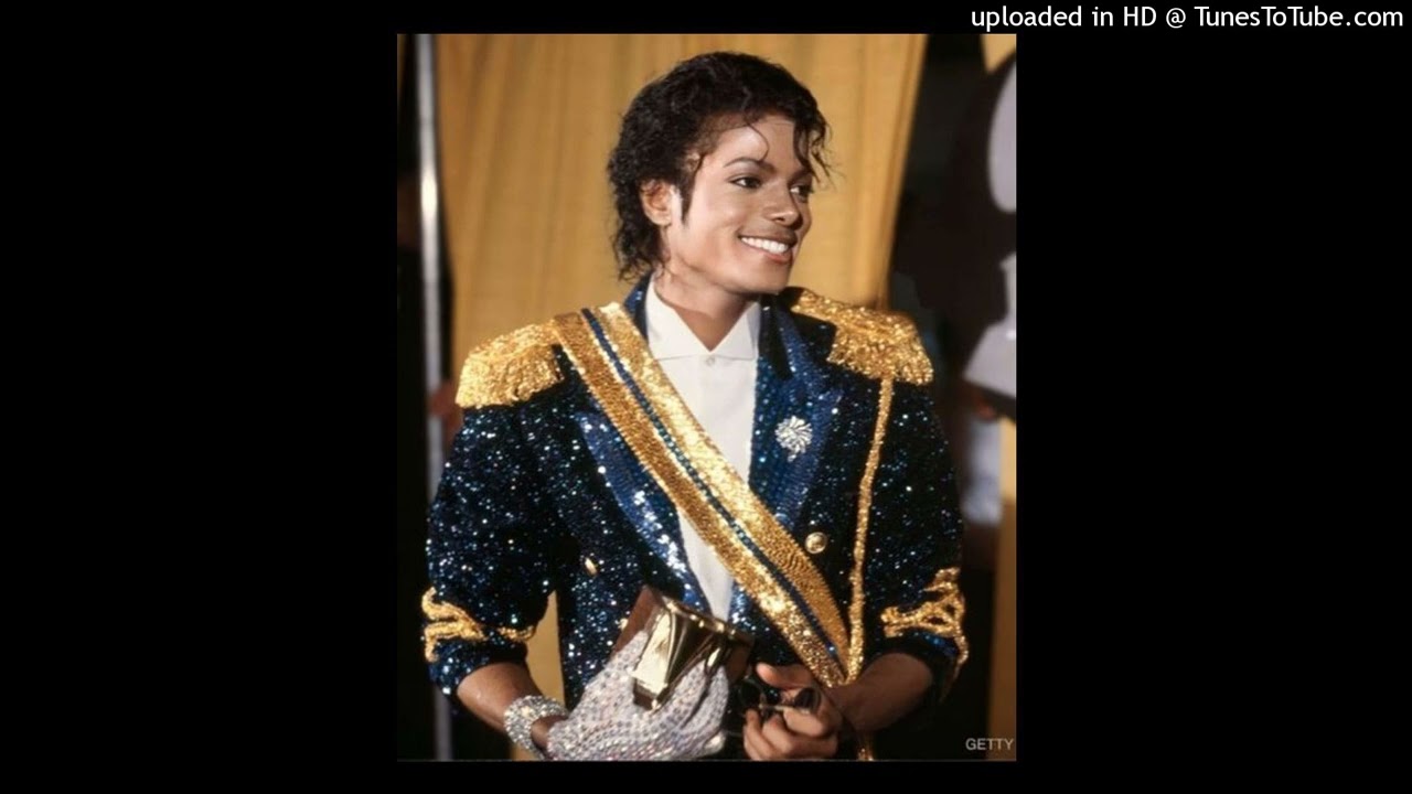 (FREE) MICHAEL JACKSON TYPE BEAT - 