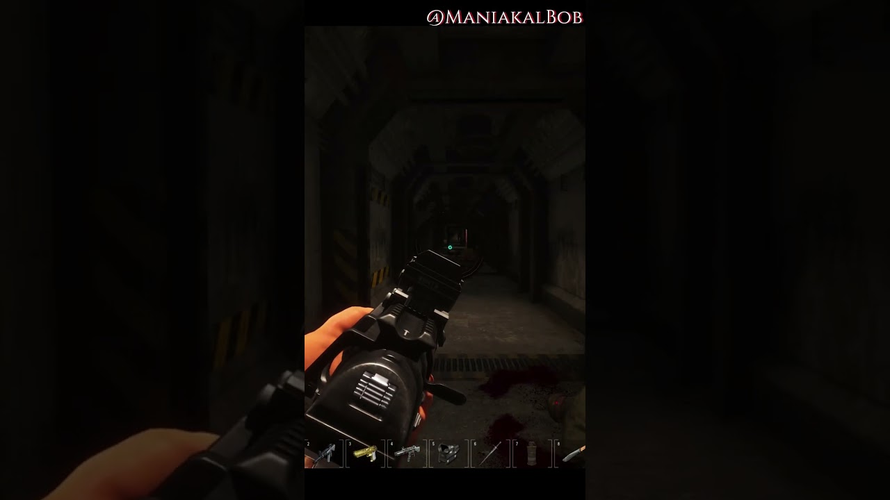 REAL TERROR! SCUM: BEEPER PUPPETS #shorts #scum #gaming #survival #fear