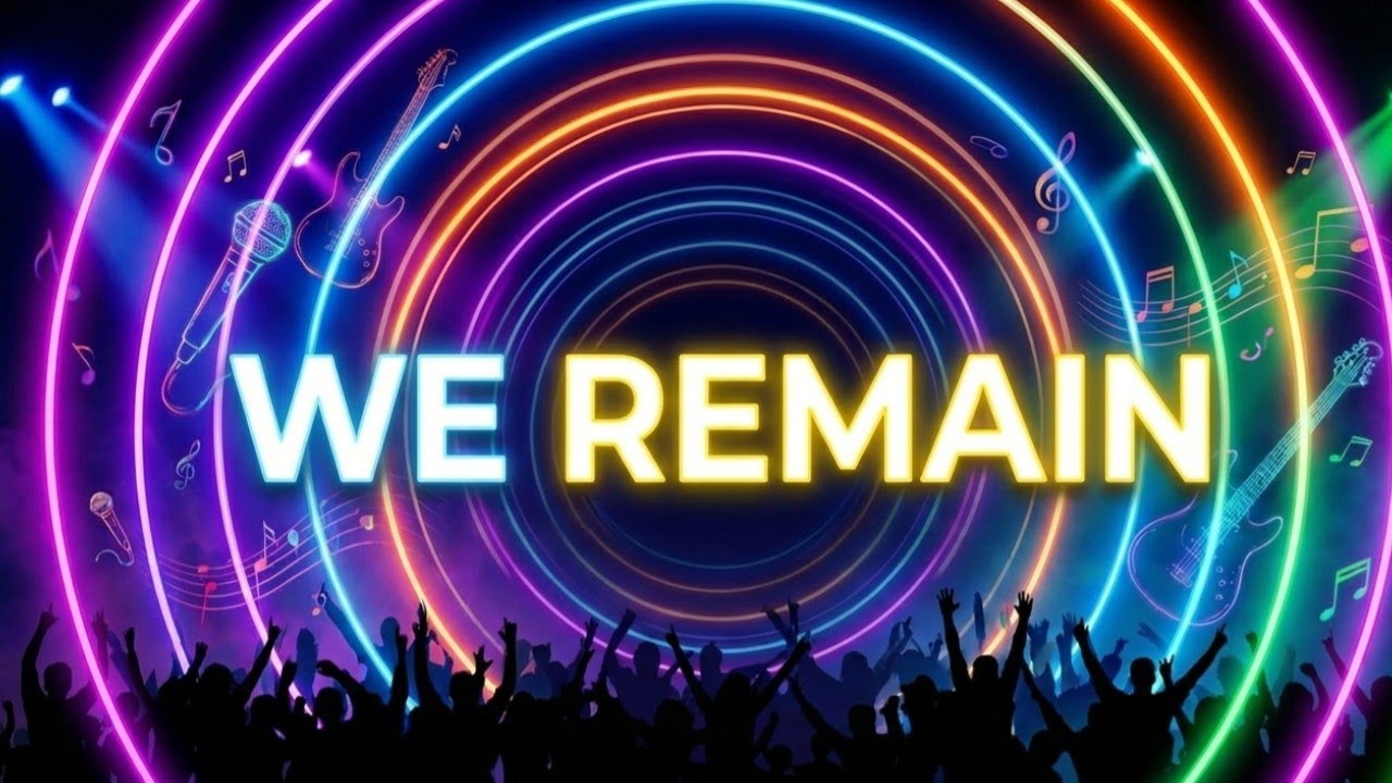 We Remain