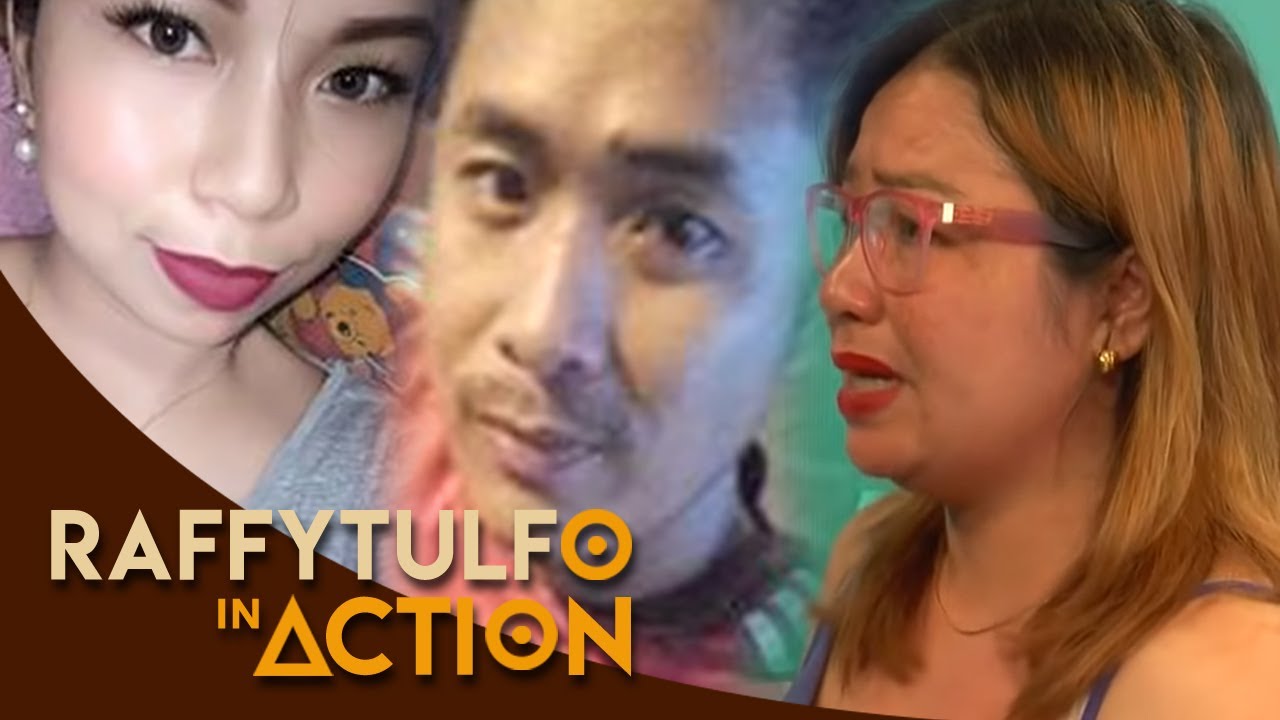 MISTER, HARAP-HARAPAN ANG KALASWAAN SA KABIT SA HARAP NG MGA ANAK