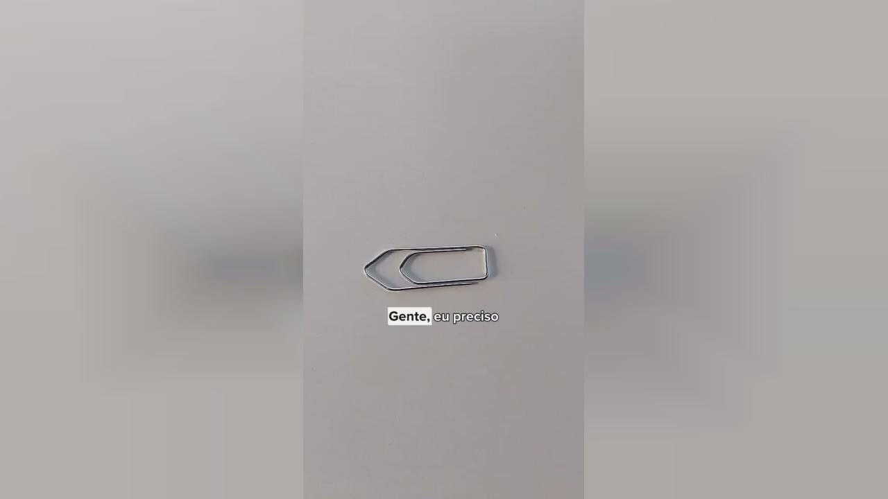 Review: Clipe 4/0 Galvanizado 42mm Go Office Caixa Com 420 Unidades Prateado