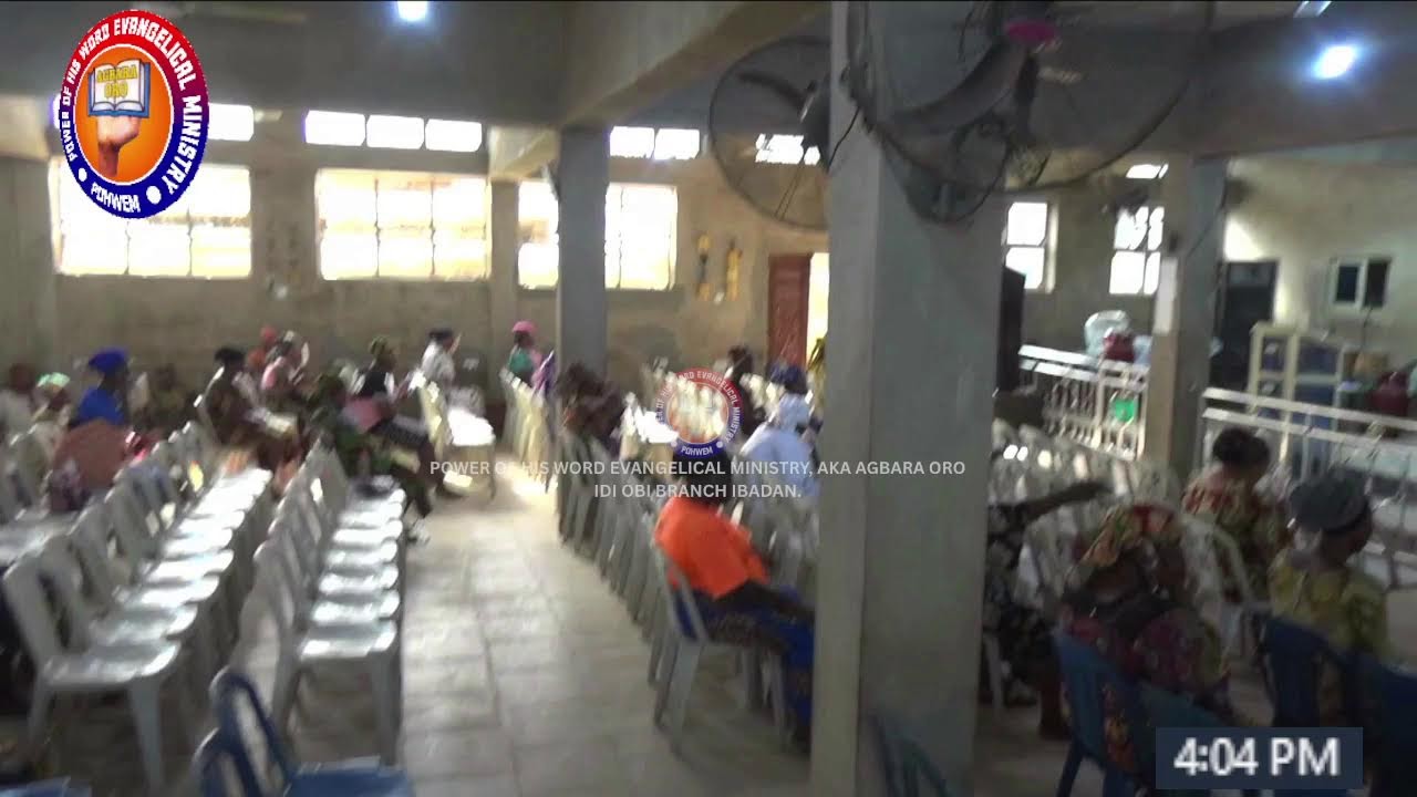 WEDNEDAY PROGRAM IPADE  BAYO BAANU || 21TH JANUARY, 2026