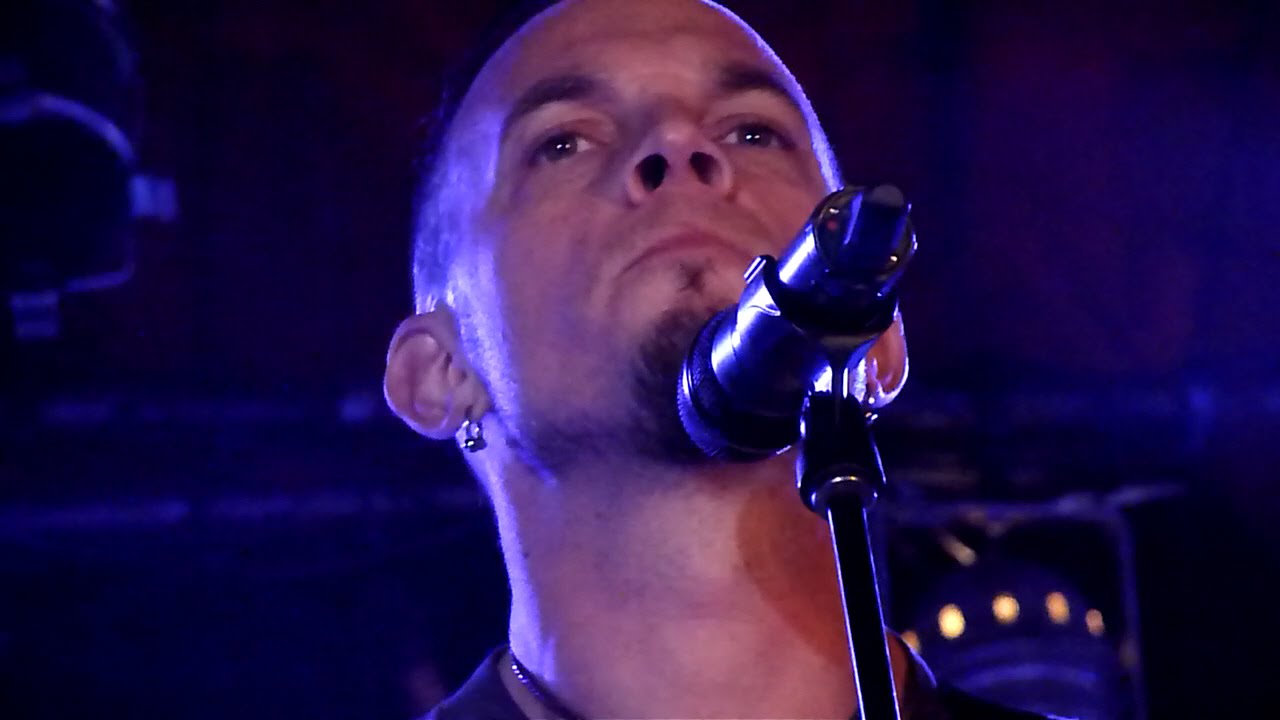 Tremonti - The Things I've Seen (09/13/15)