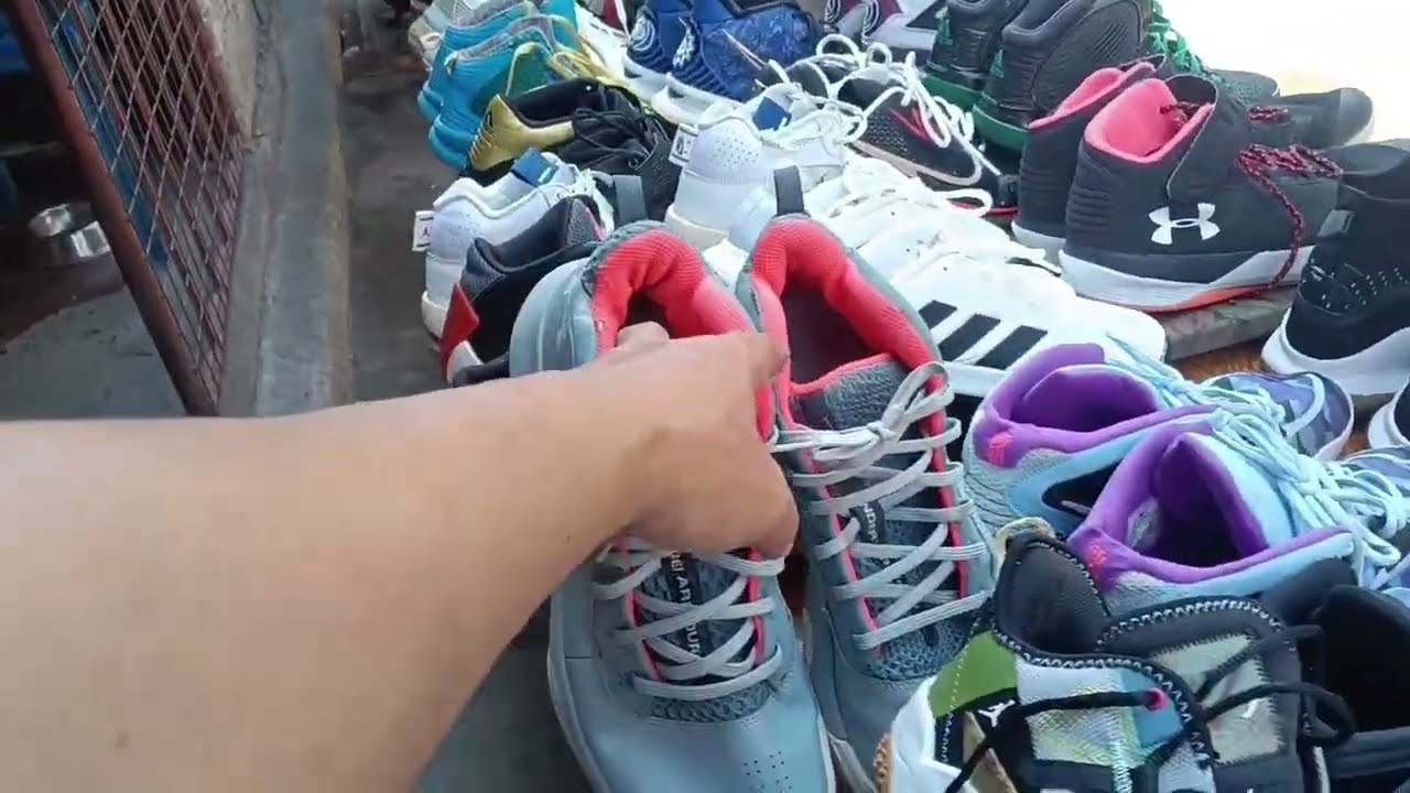 TESTINGIN NATIN KUNG MAKAPIT
