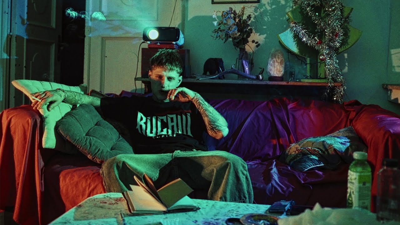 jaseM - Fantome | Official Video