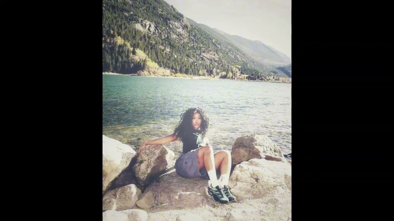 [FREE] Daniel Caesar x SZA Type Beat - 