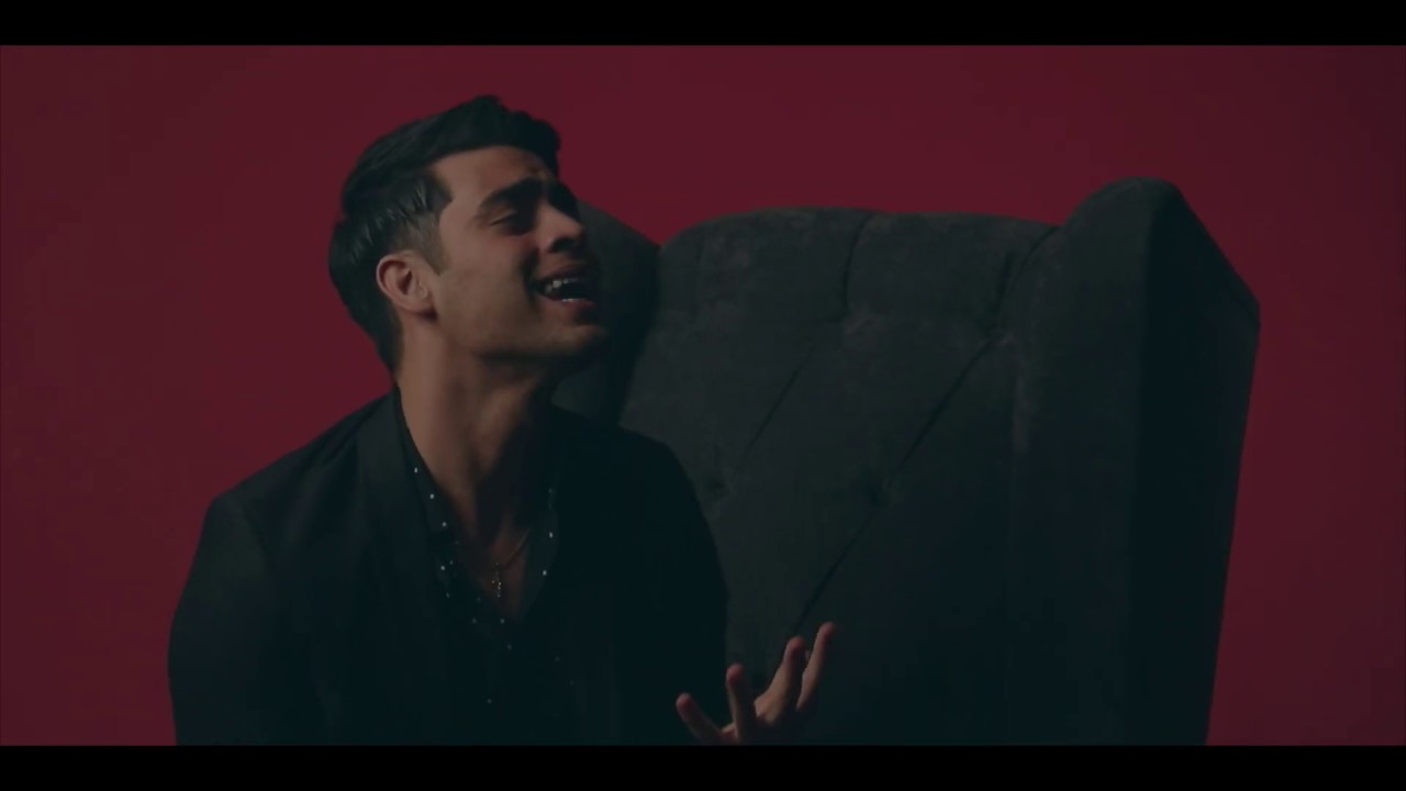 Mi Problema - Daniel Robledo