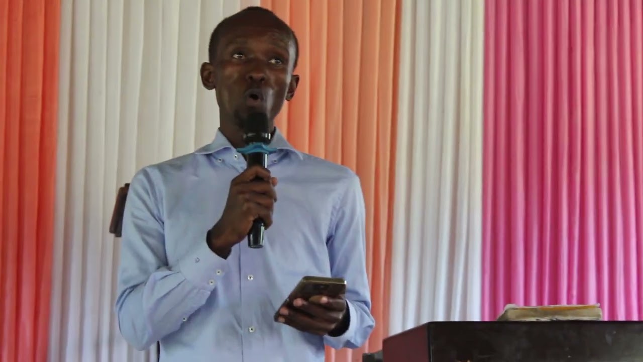 Huficha Nafsi Yangu