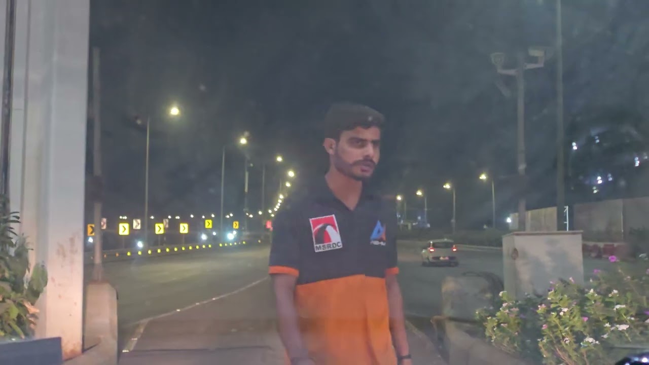 Mera dost hai funny boy