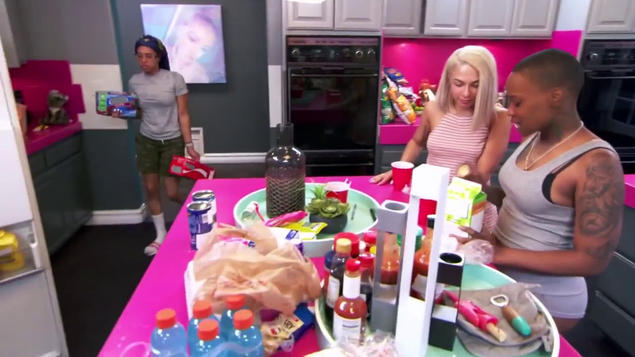 Bgc winter vs kandy