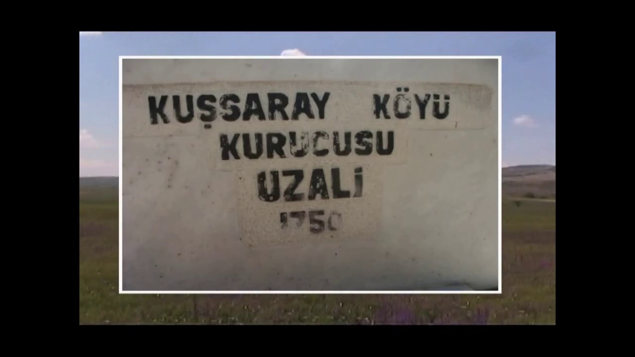 Kuşsaray 2005