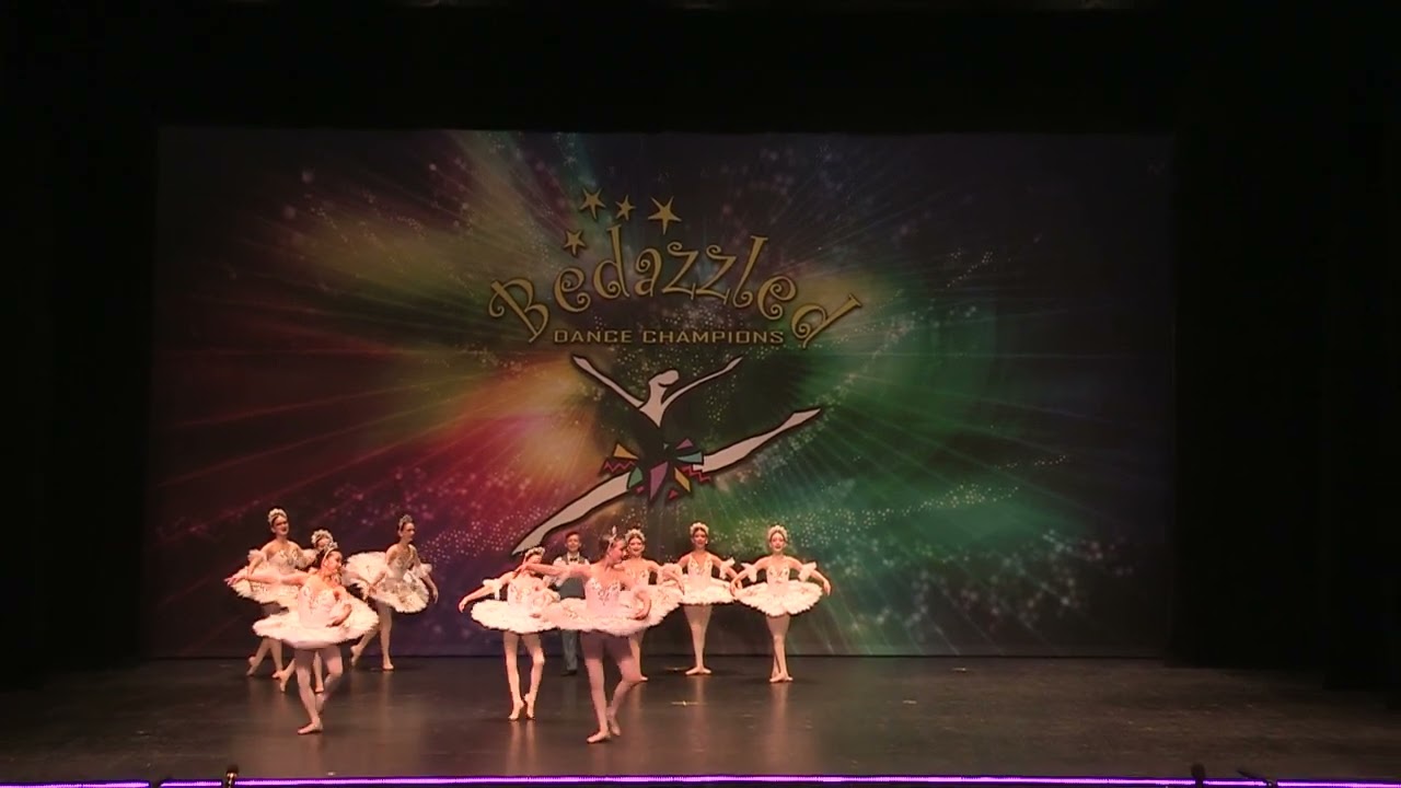 Winter Wonderland - Ballet group 2024