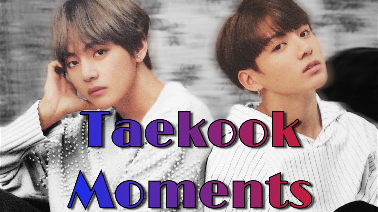 Does Jungkook hate V? {Vkook/Taekook}