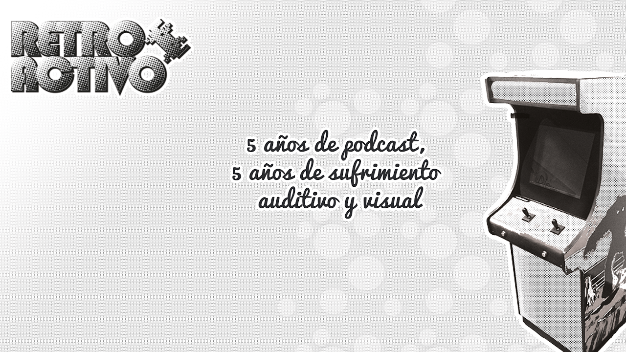 RetroActivo #80: Joe Miller