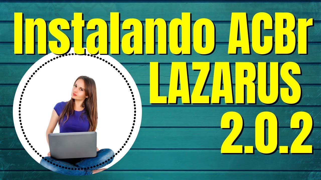 Instalando ACBr no LAZARUS 2.0.2