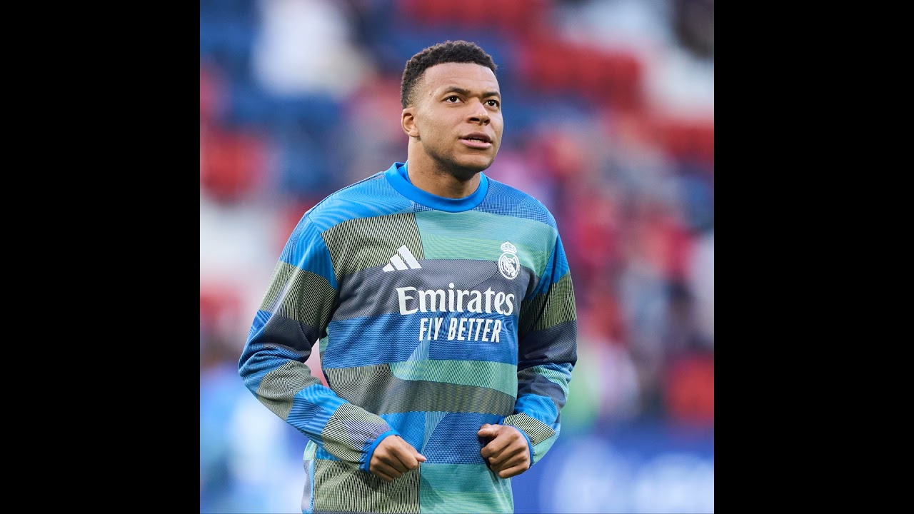Noticias El Larguero |  El entorno de Mbappé discrepa con el Real Madrid en los plazos de su vuel...