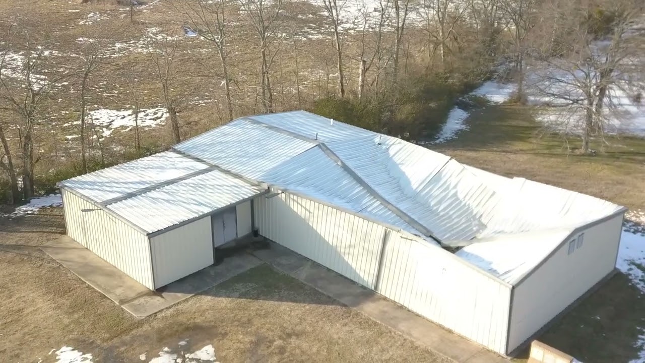 Short version of Atoka Lodge #4