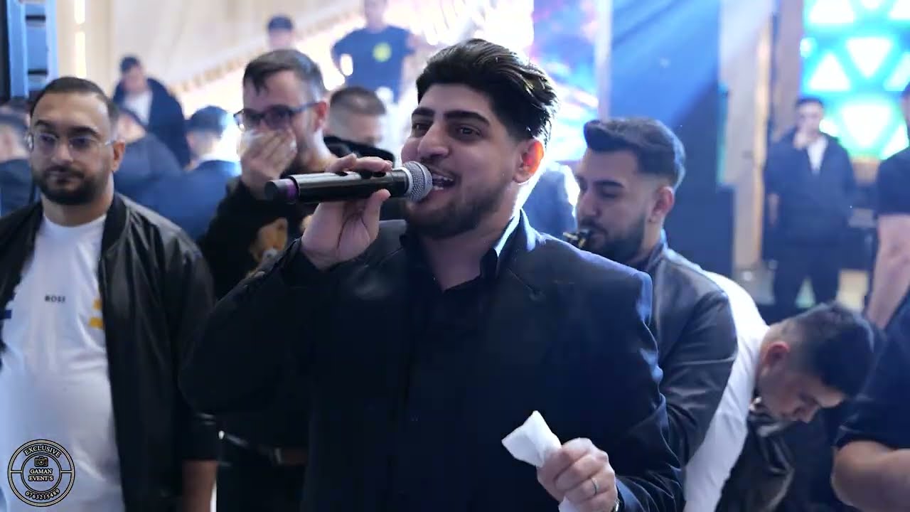 ALEX BOTEA✅DEMA MAMO✅LIVE LA DENOM✅