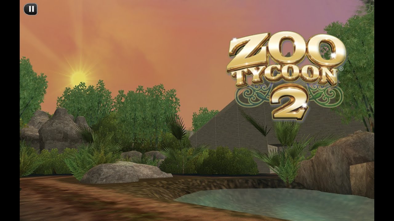 ZT2 Jurassic Park Ep.2: Jeep Station