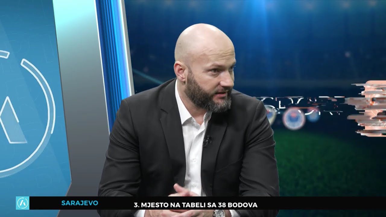 WWin liga BiH pregled 22. kola ⚽