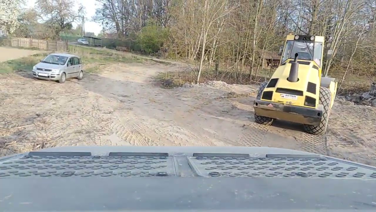 Volvo A30D