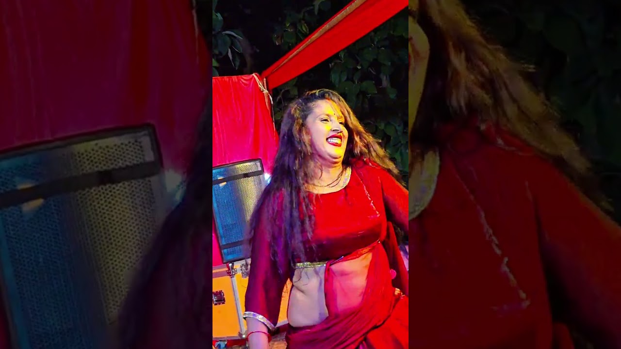 Archestra bhojpuri video viral 🤣 