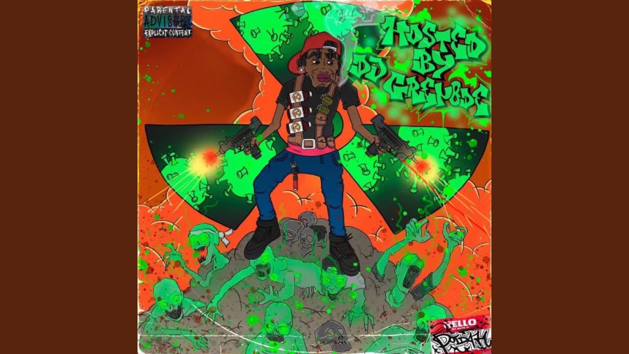 FABALOSO (feat. Glokk40spaz)