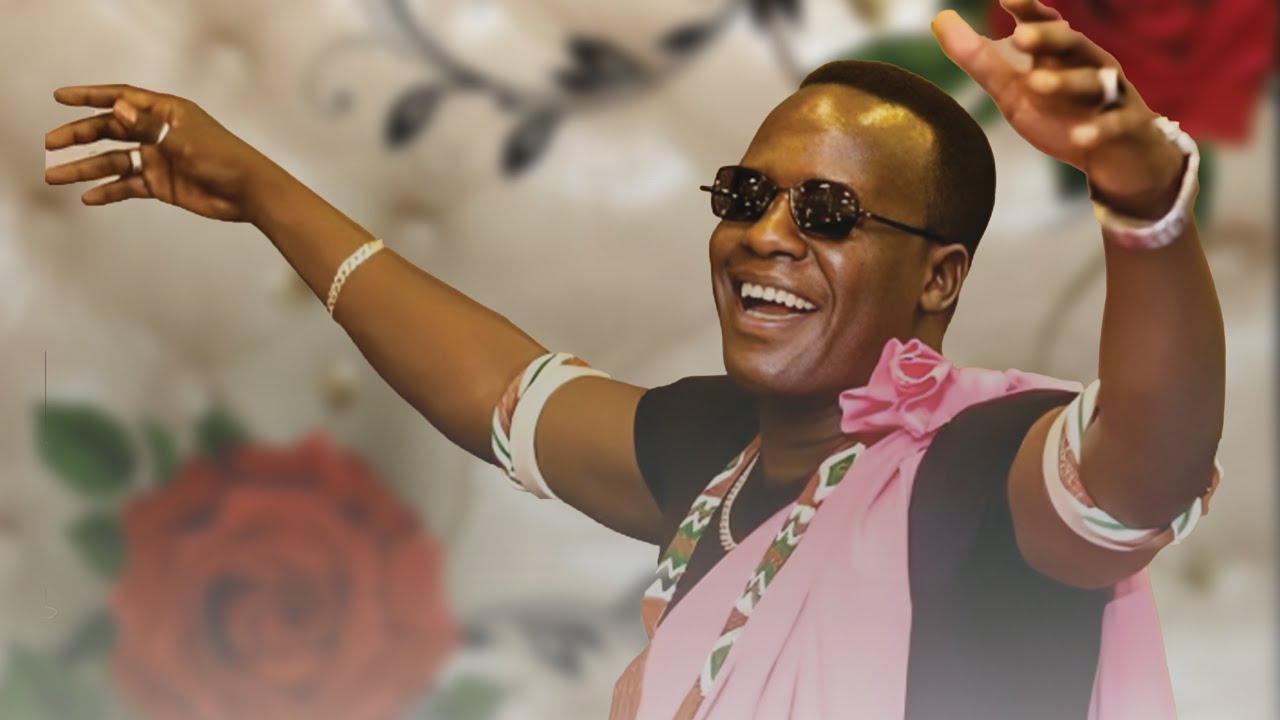NYACHOLLO – Chol Mabuto (Official Audio) SHILLUK SONGS