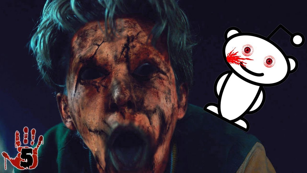 Top 5 Scary Askreddit Stories You Need To Read