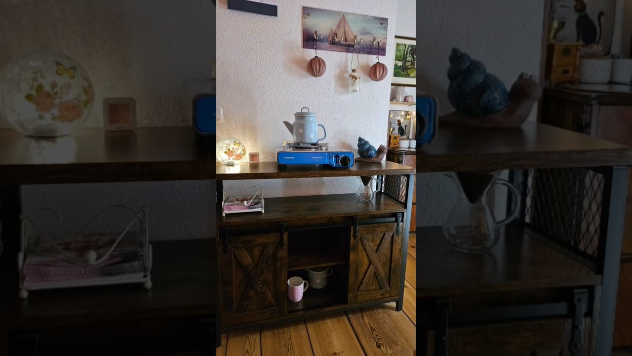 Minimalismus & Umgestaltung in der K&uuml;che