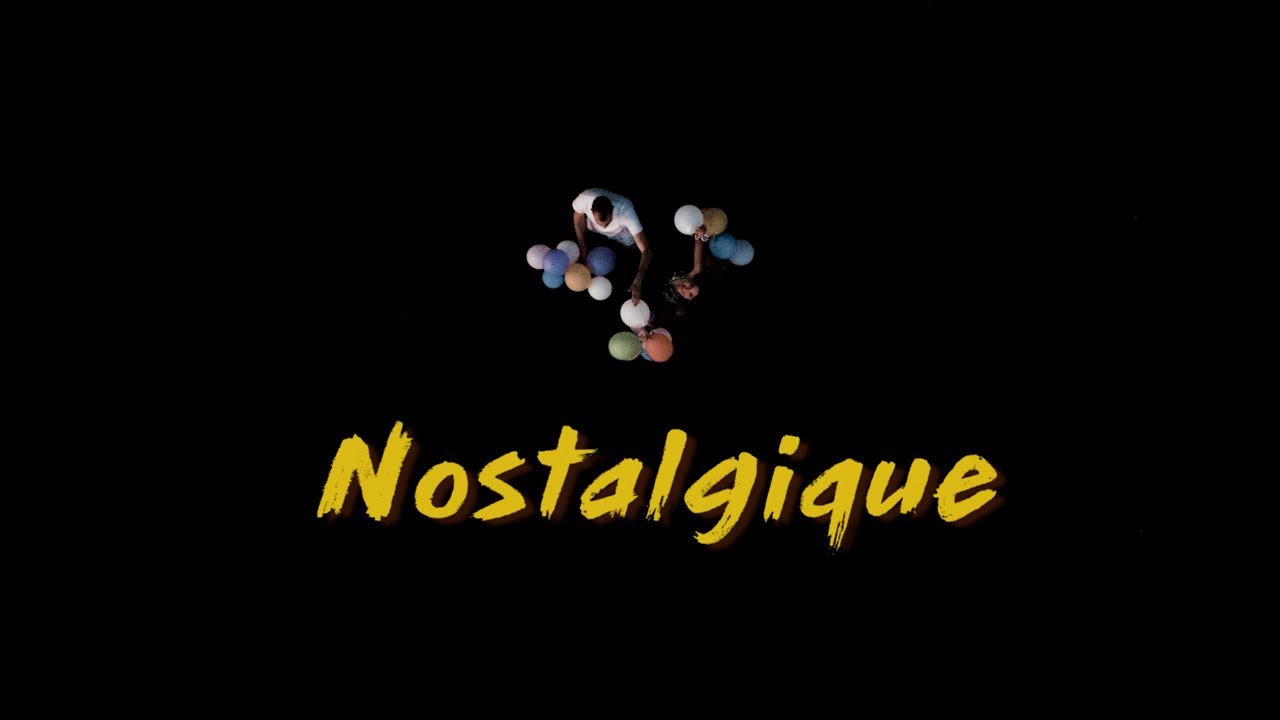 Goupil - Nostalgique