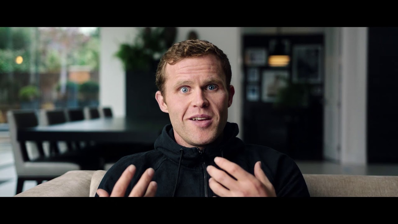 Volvo Cars Triathlon - John