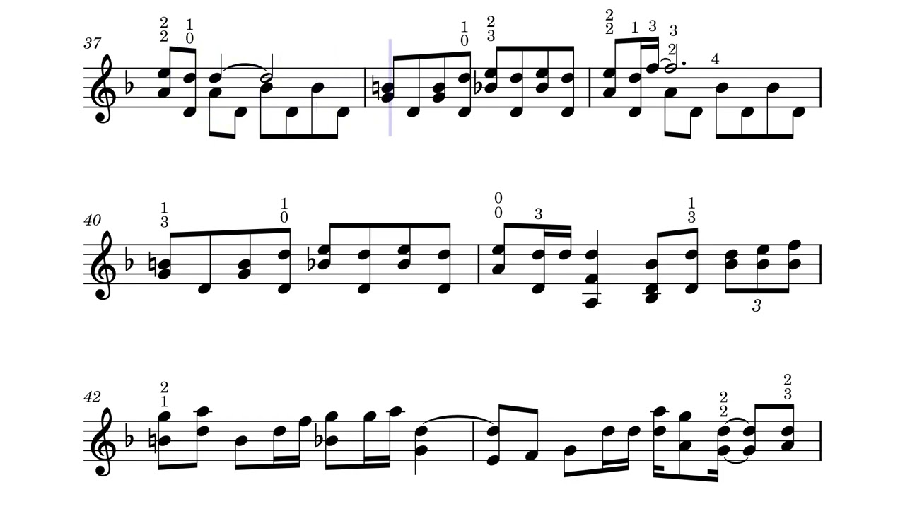 Skyfall - by Adele Adkins, Paul Epworth - sheet music