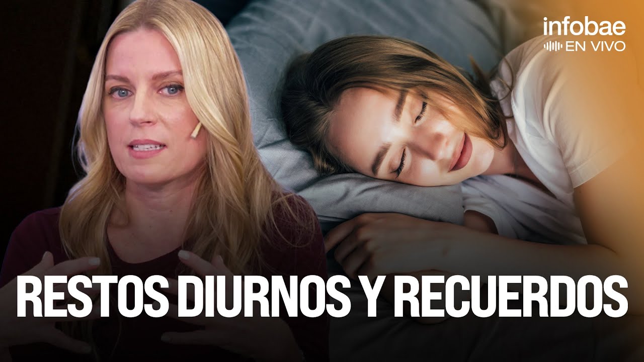 ¿QUÉ SON los SUEÑOS y de DÓNDE PROVIENEN?