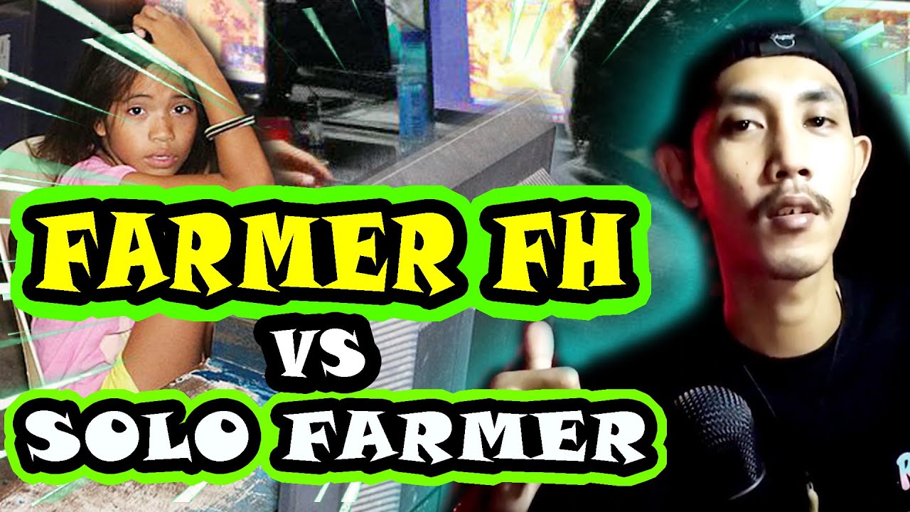 kerja REAL LIFE AJA❗  jangan jadi farmer❓❓❓❓- perubahan cepat di game #gamecuan #farmingwotlk #games