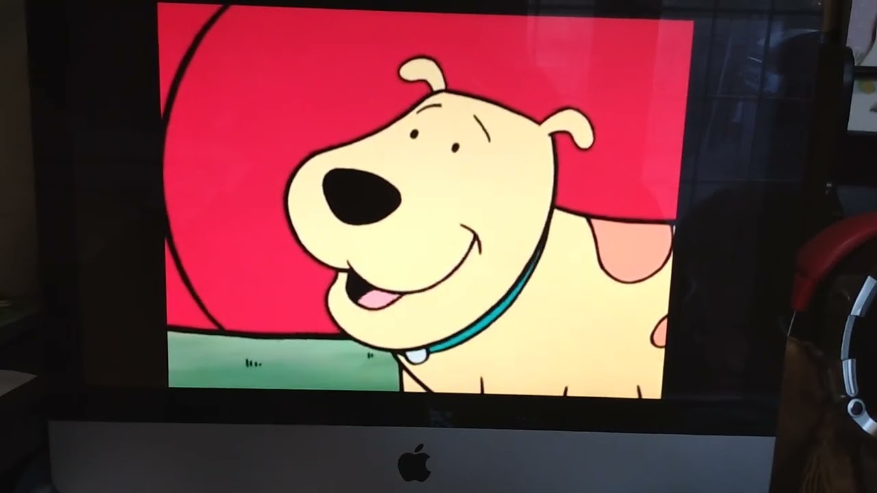 Clifford The Big Red Dog Clifford's Big Idea: Help Others (Season 2)