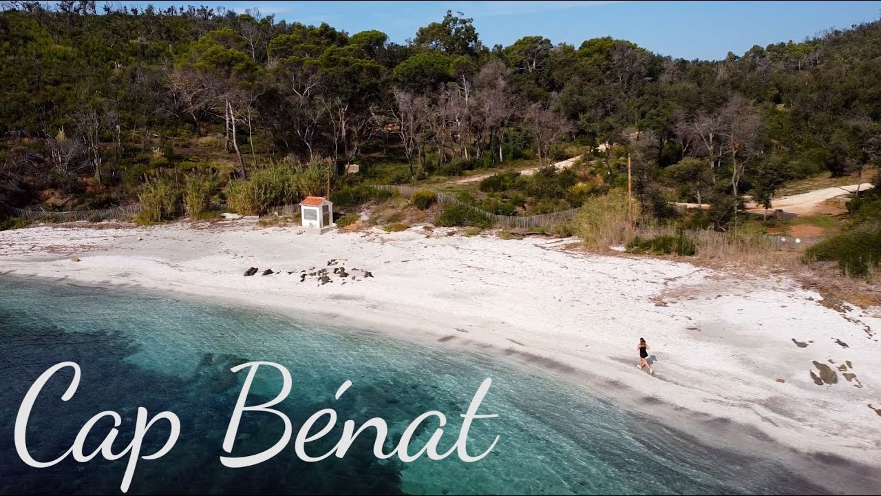 Cap Bénat | Travel 2021