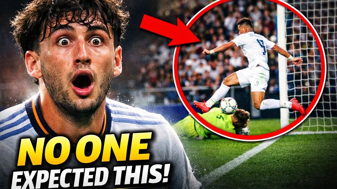 The Play Everyone Is Talking About! 🤯 You Won’t Believe This