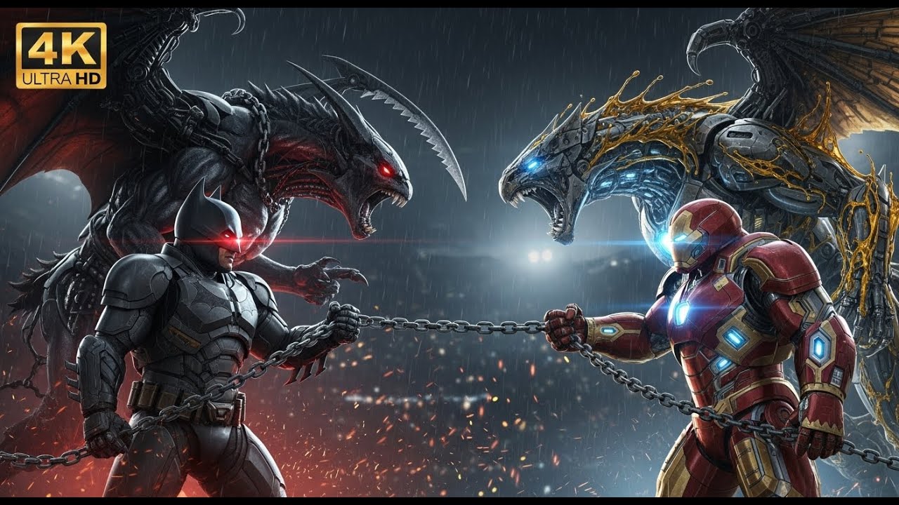 MASTER CHIEF vs DOOM SLAYER: Icon of Sin Unlocked! ⚔ The FPS War