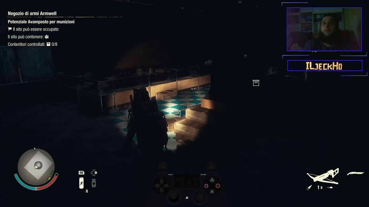 Le Difficoltà Moderne Di Videogiuochi (State Of Decay 2 Lethal)